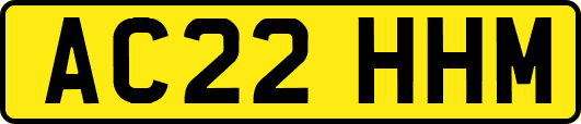 AC22HHM