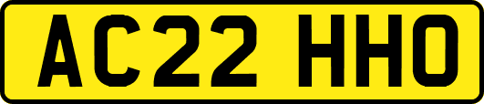 AC22HHO