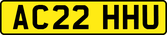 AC22HHU