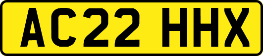 AC22HHX