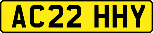 AC22HHY