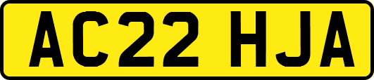 AC22HJA