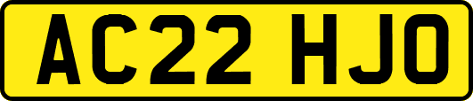 AC22HJO