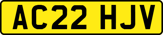 AC22HJV