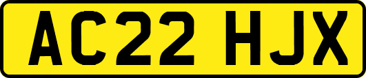 AC22HJX