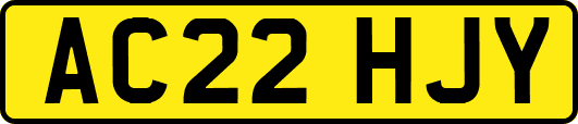 AC22HJY