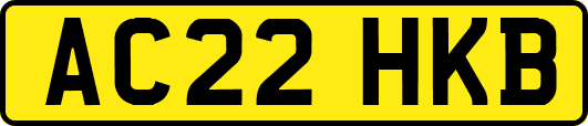 AC22HKB