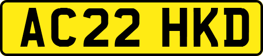 AC22HKD