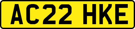 AC22HKE