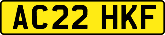 AC22HKF