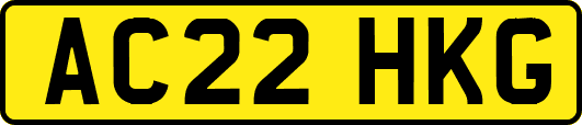 AC22HKG