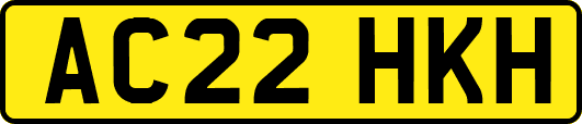AC22HKH
