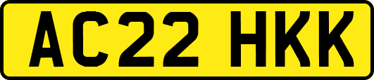 AC22HKK