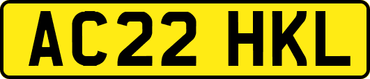 AC22HKL