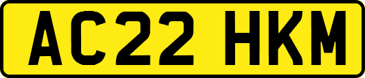 AC22HKM