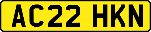 AC22HKN