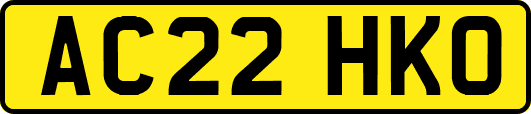AC22HKO