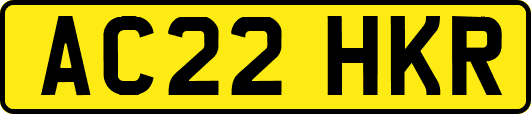 AC22HKR