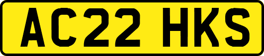 AC22HKS