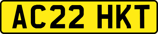AC22HKT