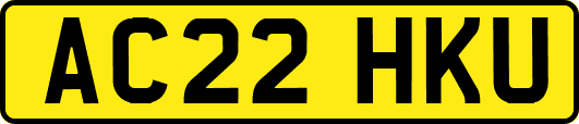AC22HKU