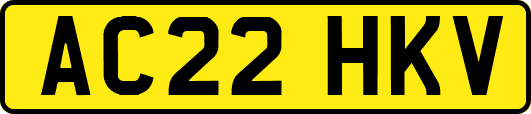 AC22HKV
