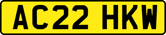 AC22HKW