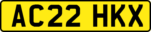 AC22HKX