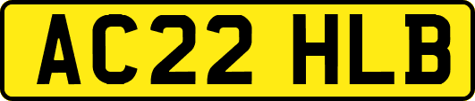 AC22HLB