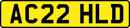 AC22HLD