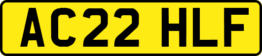 AC22HLF