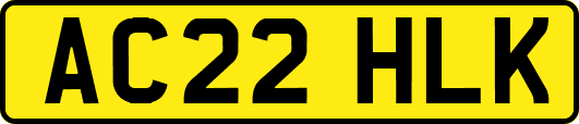 AC22HLK