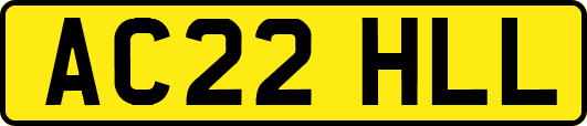 AC22HLL