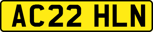 AC22HLN
