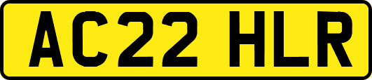 AC22HLR