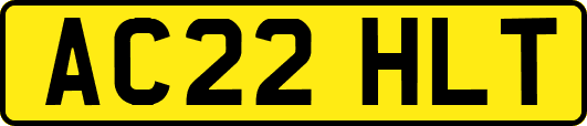 AC22HLT