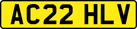 AC22HLV