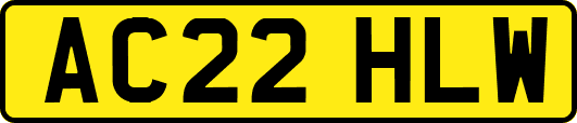 AC22HLW