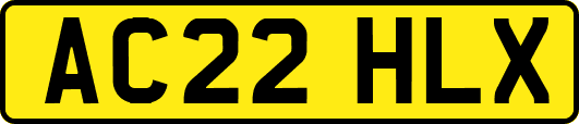 AC22HLX