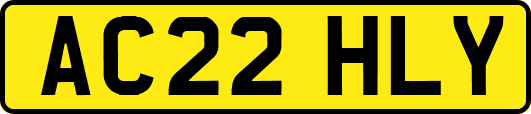 AC22HLY
