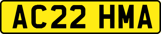 AC22HMA