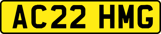 AC22HMG