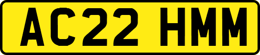 AC22HMM