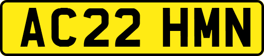 AC22HMN