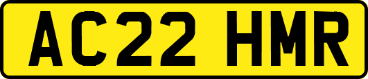 AC22HMR