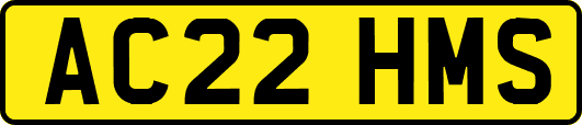 AC22HMS