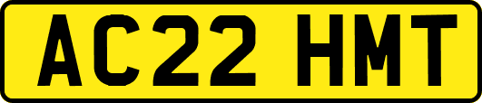 AC22HMT