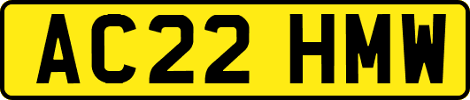 AC22HMW