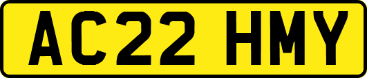 AC22HMY