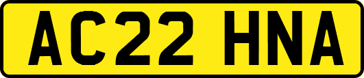 AC22HNA